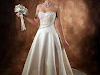 Vestido De Novia Americano