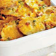 Pittsburgh potatoes
