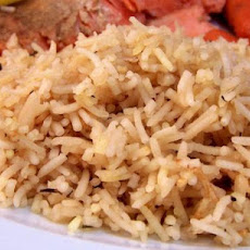 Savory Herb Rice