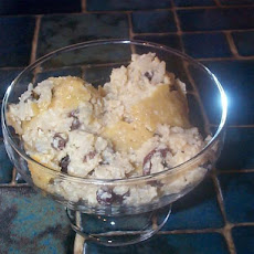Jackson Family Rice Custard