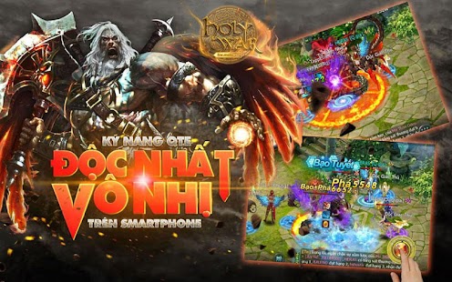 How to install Holy War 26 apk for android