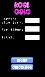 How to install KCAL Calc lastet apk for pc