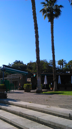 Cafeteria Parque de La Granja