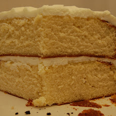 Lemon Cake