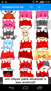 How to download Emoticons Fox full 1.0 mod apk for pc