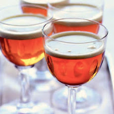 Little Hot After-Dinner Shots Recipe