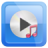 MovieBell Maker mobile app icon