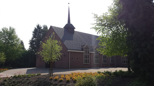 Gasthuis Kerk