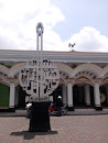 Masjid Nashruddin