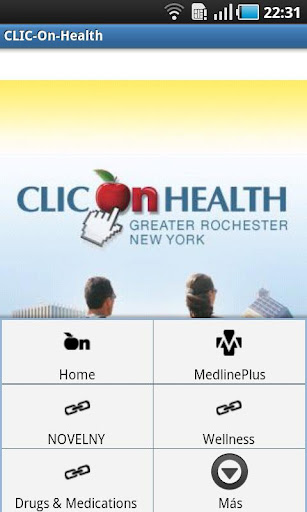 CLIConHealth