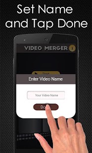 download Video Merger : Movie Maker free