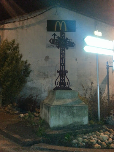 Croix Ronald