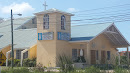 Divine Mercy Church 