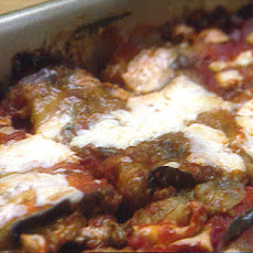 Eggplant Rollatini