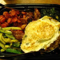 Bi Bim Bap
