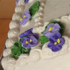 Royal Icing II