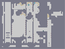 Thumbnail of the map 'Aperture Science Underground 06 - Back to the Testchambers'