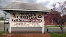 People's Christian Fellowship Church
