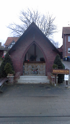Endebruch Kapelle
