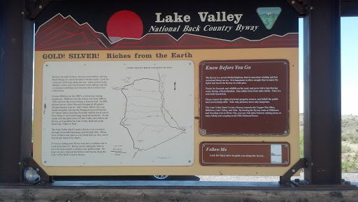 Lake Valley