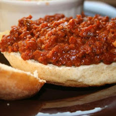Hamburger Helper Sloppy Joes (Crock Pot or Stove Top)