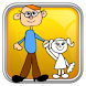 Countdown to Father Day 2012