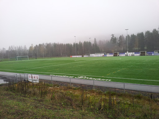 Vikersund Fotballbane