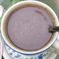 West African Hot Chocolate