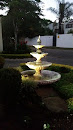 Sherbourne Estate Fountain