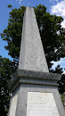 1868 Loyal Dead War Memorial