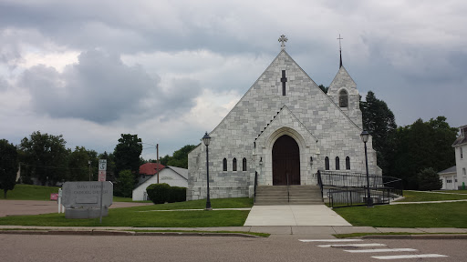 St Stephen Catholic Church