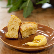 Corn Muffin