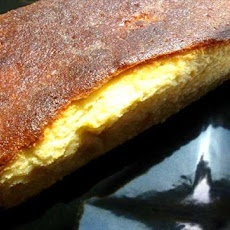 Lotsa Lemon Loaf