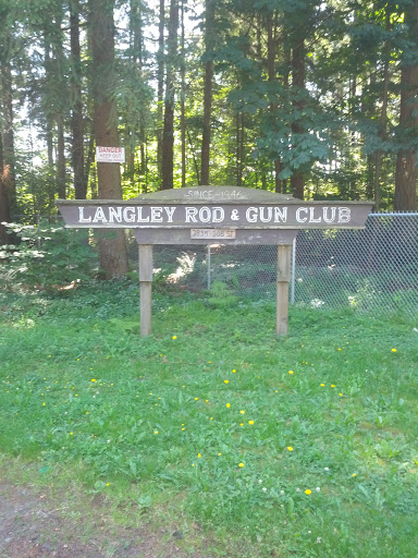 Langley Rod and Gun