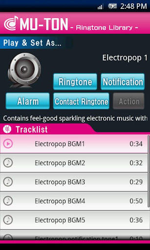 Electropop Library1