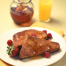 Whole-Grain French Toast