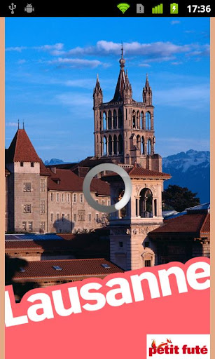 Lausanne