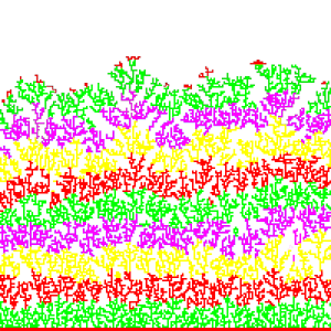 Surface Growth.apk 1.0