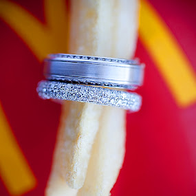 by Jay Goldman - Wedding Humorous