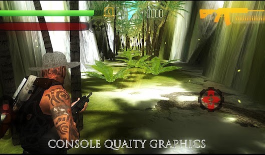 How to get KG zombies ( Island Assault ) 1.4 unlimited apk for laptop