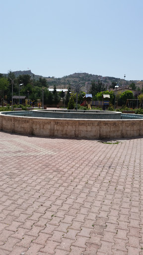 Belediye Parkı
