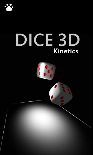 Dice 3D Kinetics