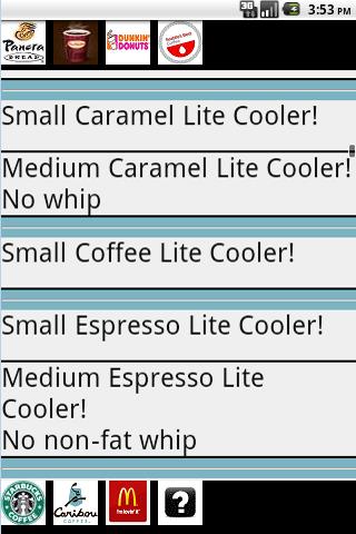 免費下載健康APP|Low Sodium Coffee Options app開箱文|APP開箱王