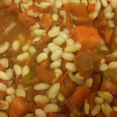 Quick & Easy Baked Beans