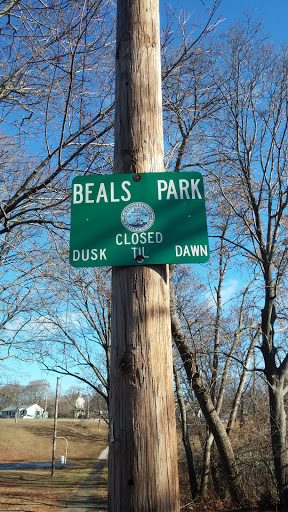 Beals Park