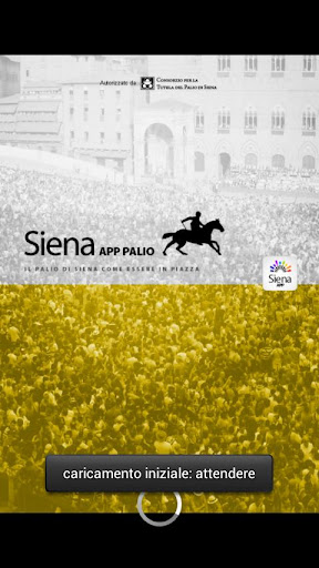 【免費旅遊App】Siena App Palio-APP點子