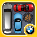 Unblock My Car for BMW mobile app icon