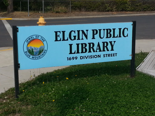 Elgin City Public Library