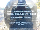 Ofiarom Katynia I Smoleńska