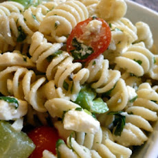 Independence Day Picnic Salad